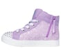 Twinkle Toes: Twinkle Sparks - Charm Bestie, LAVENDER, full image number 4