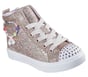 Twinkle Toes: Twinkle Sparks - Charm Bestie, OR ROSE, full image number 3