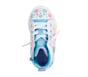 Twinkle Toes: Twinkle Sparks - Super Blossom, WHITE / MULTI, full image number 1