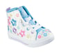 Twinkle Toes: Twinkle Sparks - Super Blossom, WHITE / MULTI, full image number 3