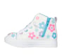 Twinkle Toes: Twinkle Sparks - Super Blossom, WHITE / MULTI, full image number 4