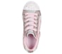 Twinkle Toes: Twinkle Sparks - Cosmic Burst, ROSEGOLD, full image number 1