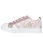 Twinkle Toes: Twinkle Sparks - Cosmic Burst, ROSEGOLD, full image number 4