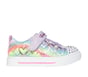 Twinkle Toes: Twinkle Sparks - Ombre Love, LAVENDER / MULTI, full image number 0