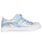 Twinkle Toes: Twinkle Sparks - Ombre Love, BLEU CLAIR / MULTI, full image number 0