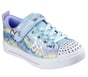 Twinkle Toes: Twinkle Sparks - Ombre Love, BLEU CLAIR / MULTI, full image number 3