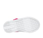Twinkle Toes: Twinkle Sparks - Starry Rainbow, HOT PINK / MULTI, full image number 2