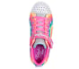 Twinkle Toes: Twinkle Sparks - Starry Rainbow, HOT PINK / MULTI, full image number 1
