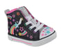 Twinkle Toes: Twinkle Sparks - Starry Burst, NOIR / MULTI, full image number 3