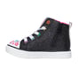 Twinkle Toes: Twinkle Sparks - Starry Burst, NOIR / MULTI, full image number 4