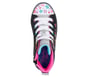 Twinkle Toes: Twinkle Sparks - Starry Burst, BLACK / MULTI, full image number 1