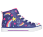 Twinkle Toes: Twinkle Sparks - Starry Burst, NAVY / MULTI, full image number 0