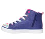 Twinkle Toes: Twinkle Sparks - Starry Burst, NAVY / MULTI, full image number 4