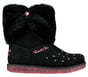 Twinkle Toes: Glitzy Glam - Cozy Cuddlers, BLACK, full image number 0