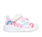 JGoldcrown: UNO Lite - Heart Status, WHITE / MULTI, full image number 0