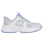 Skechers Slip-ins: Retro-Graph - Classic Kicks, GRIGIO / BLU, full image number 0
