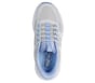 Skechers Slip-ins: Retro-Graph - Classic Kicks, GRIGIO / BLU, full image number 1