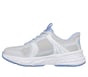 Skechers Slip-ins: Retro-Graph - Classic Kicks, GRIGIO / BLU, full image number 4