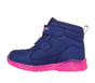 S-Lights: Illumi-Brights - Polar Steppers, NAVY / MULTI, full image number 4