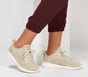 Skechers BOBS Sport Squad - Tough Talk, NATURAL, full image number 1