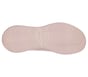 Skechers BOBS Sport Squad - Tough Talk, ROSA, full image number 3