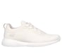 Skechers BOBS Sport Squad - Tough Talk, WHITE, full image number 0
