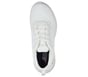 Skechers BOBS Sport Squad - Tough Talk, WHITE, full image number 2
