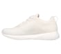 Skechers BOBS Sport Squad - Tough Talk, WHITE, full image number 5