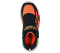 S Lights: Flex-Glow - Dezlo, NAVY / ORANGE, full image number 1