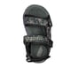 S Lights: Hypno-Splash - Sun Breaks, BLACK / OLIVE, full image number 1