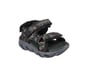 S Lights: Hypno-Splash - Sun Breaks, BLACK / OLIVE, full image number 3