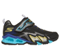 S Lights: Hydro Lights, NEGRO / AZUL, full image number 0