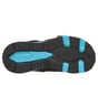 S Lights: Hydro Lights, BLACK / BLUE, full image number 2