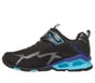 S Lights: Hydro Lights, BLACK / BLUE, full image number 4