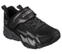 S Lights: Hydro Lights, BLACK / SILVER, full image number 3