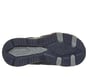 S Lights: Hydro Lights, NAVY / YELLOW, full image number 2