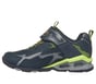 S Lights: Hydro Lights, NAVY / YELLOW, full image number 4