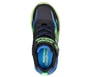 S Lights: Thermo Flash - Heat-Flux, BLACK / LIME, full image number 1