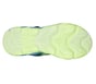 S Lights: Thermo Flash - Heat-Flux, BLACK / LIME, full image number 2