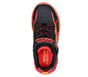 S Lights: Thermo Flash - Heat-Flux, BLACK / RED, full image number 1
