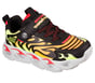 S Lights: Thermo-Flash, NOIR / ROUGE, full image number 3