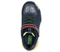 S-Lights: Hydro Lights - Heat-Tread, NAVY / ORANGE, full image number 1