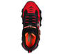 Skech-O-Saurus - Rapid-Dino, RED / BLACK, full image number 1