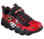 Skech-O-Saurus - Rapid-Dino, RED / BLACK, full image number 3