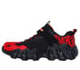 Skech-O-Saurus - Rapid-Dino, RED / BLACK, full image number 4