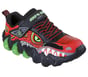 Skech-O-Saurus Light 2.0, RED / BLACK, full image number 3