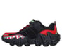 Skech-O-Saurus Light 2.0, RED / BLACK, full image number 4