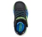 S Lights: Flex-Glow Elite, NOIR / VERT-LIME, full image number 1