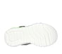 S Lights: Flex-Glow Elite, NOIR / VERT-LIME, full image number 2
