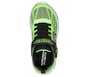 Flex-Glow Elite - Vorlo, LIME / BLACK, full image number 1